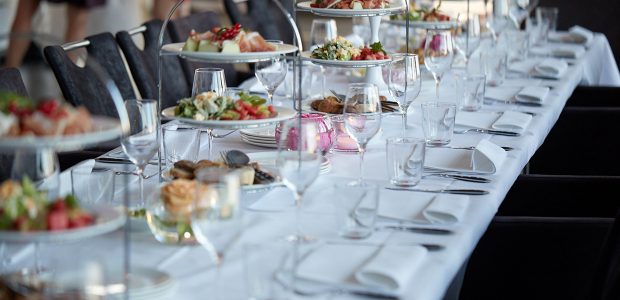 Catering für Ihr Frühstücks-, Messe- oder Business-Event