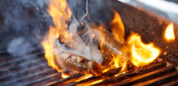 BBQ Grillwurst von yourfood aus Köln